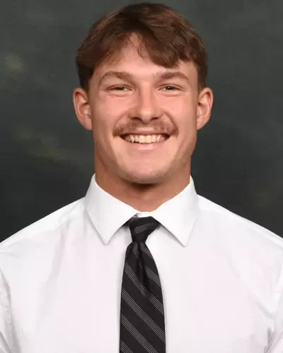Tyler Fikis, Football, undefined