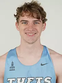Casey Lambert, Track and Field (O), Tufts University
