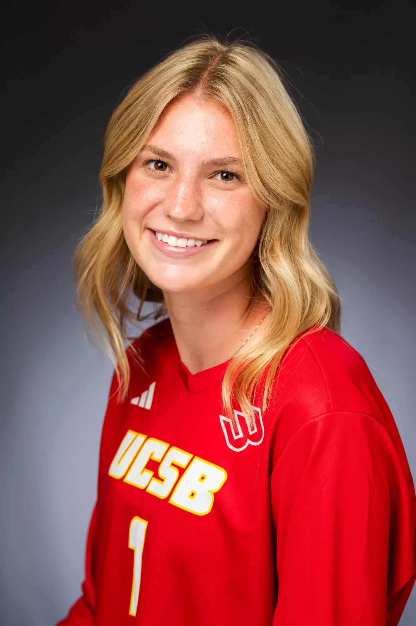 Kate Willmering, Soccer, University of California, Santa Barbara