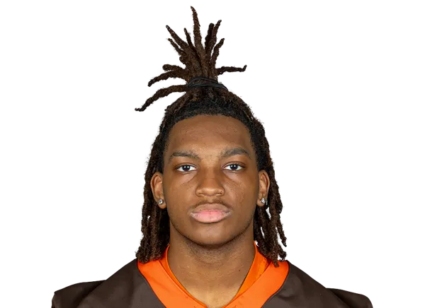 DeVenchi Arnold II, Football, undefined