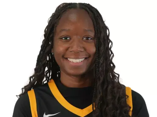 Mar'Kia Pratt, Basketball, undefined