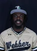Kaleb Henry, Baseball, undefined