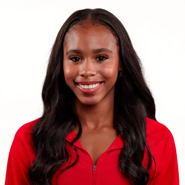 Kelise Woolford, Gymnastics, University of Georgia