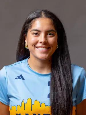 Maryam El-Demerdash, Soccer, undefined