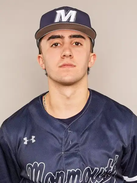 Kenny Noe, Baseball, Monmouth University