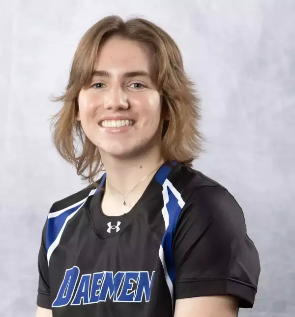 Mikayla Myer, Lacrosse, Daemen University