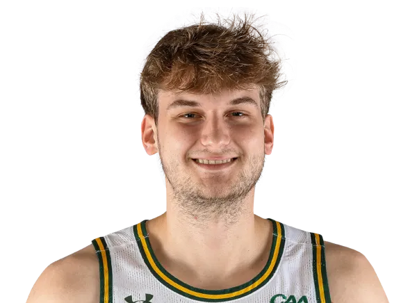 Finn Lally, Basketball, undefined