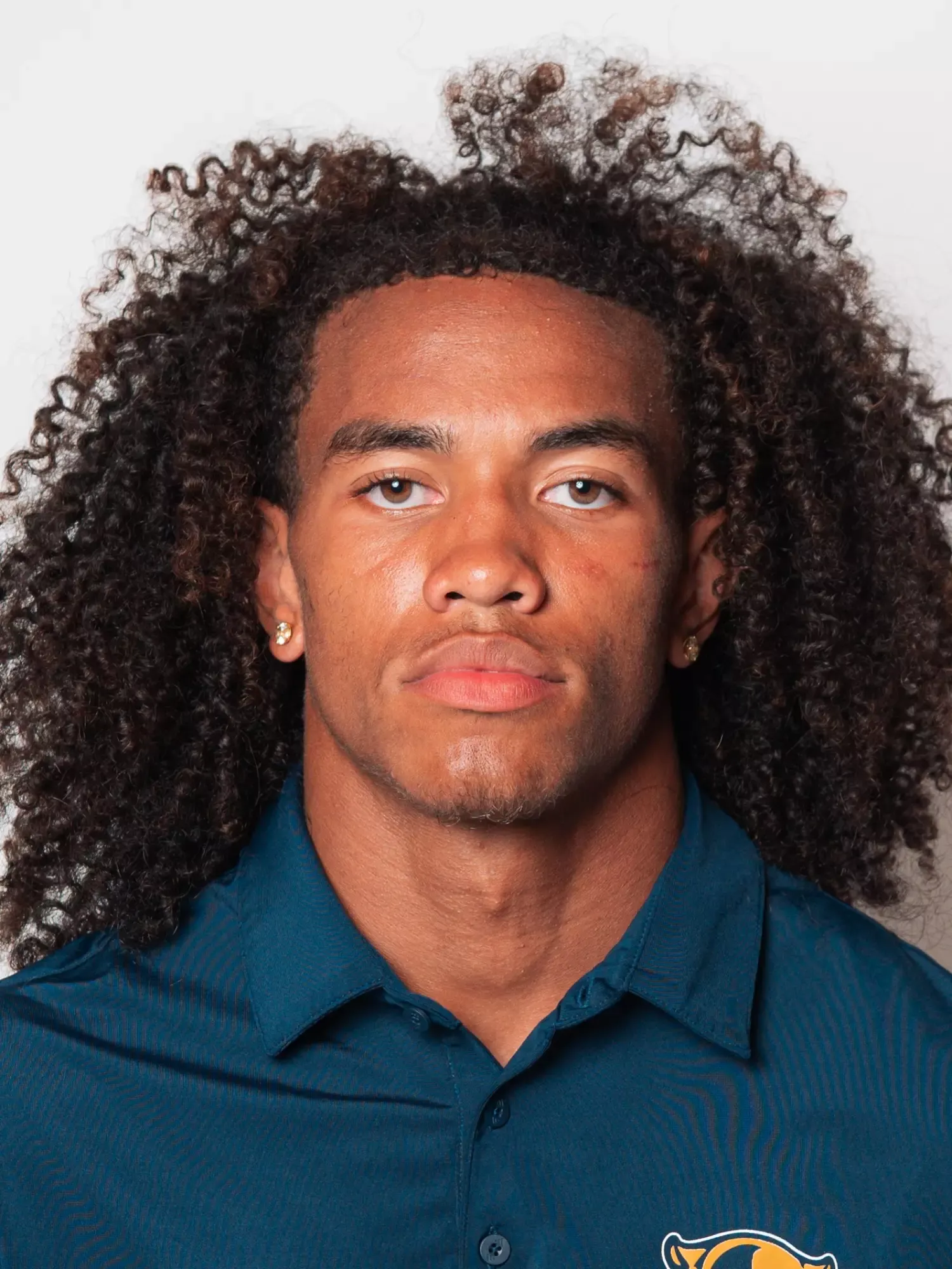 Eric Johnson, Football, undefined