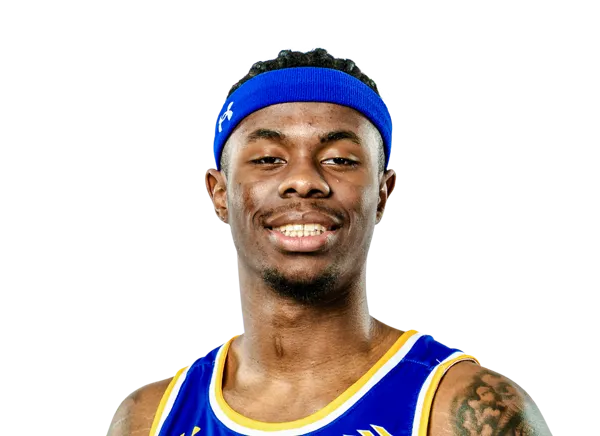 Jaden Alexander, Basketball, undefined