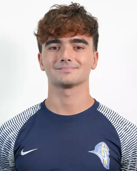 Alejandro Arana, Soccer, Augustana College