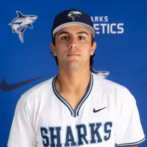 Manuel Sanchez, Baseball, Nova Southeastern University