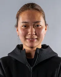 Yuika Nakayama, Soccer, Long Beach State University