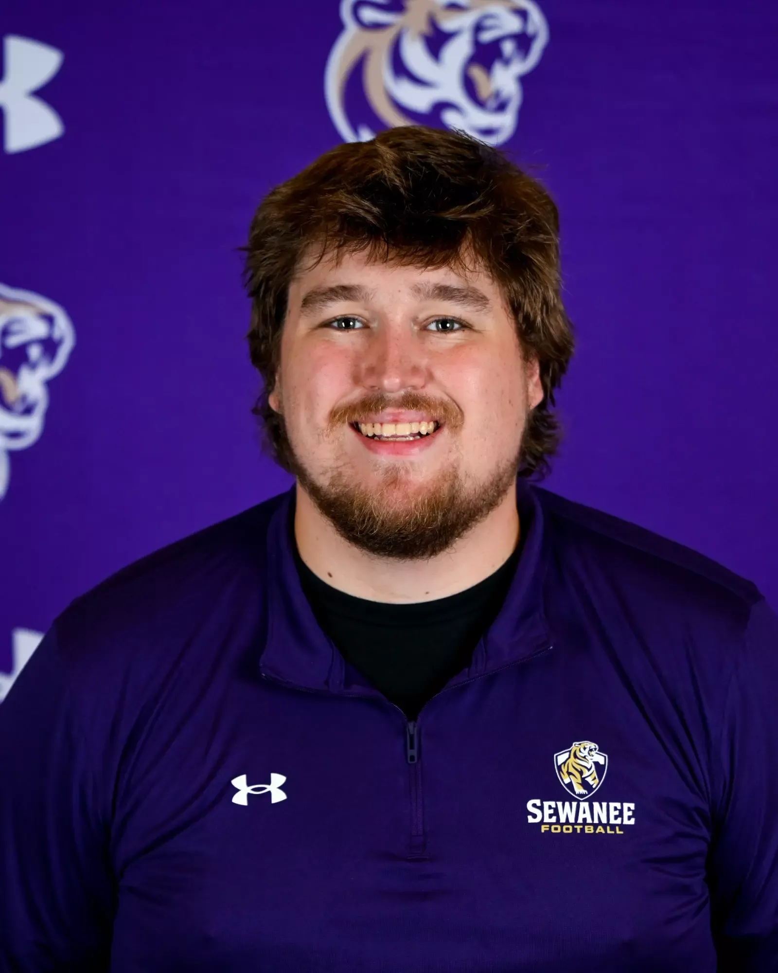 Jacob Shockley, Football, The University of the South