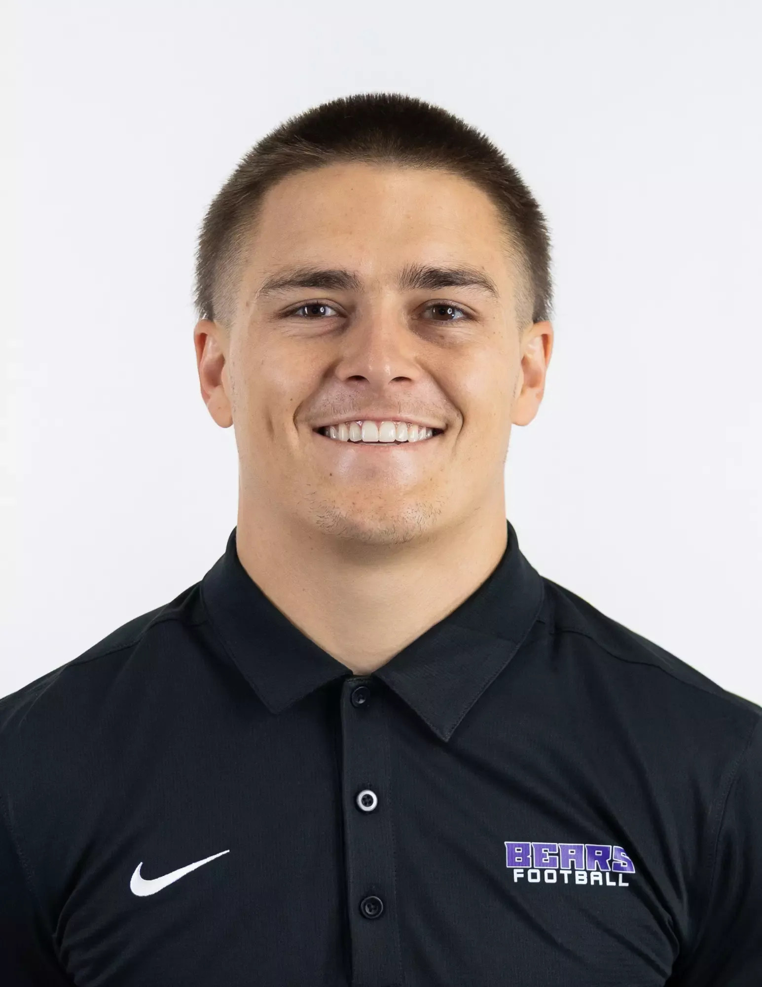 Chapman McKown, Football, undefined