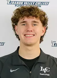 Owen Kreider, Track and Field (O), Lebanon Valley College