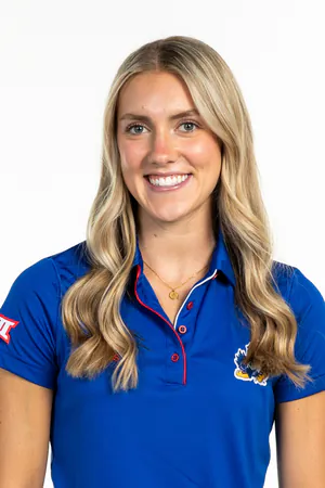 Grace Bailey, Rowing, University of Kansas