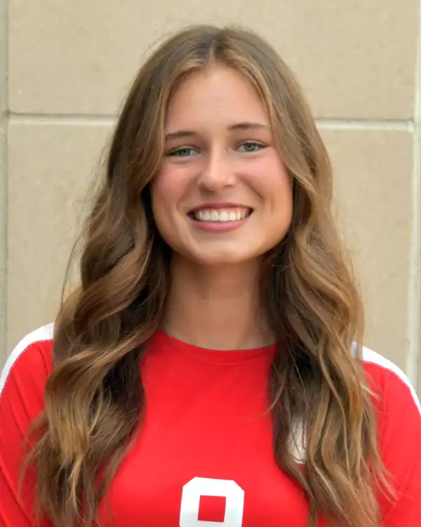 Brooke Manfull, Volleyball, Grove City College
