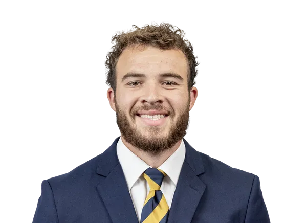 Brook Honore Jr., Football, University of California, Berkeley