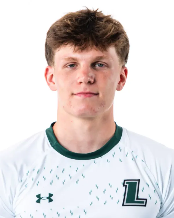 Jackson Stewart, Soccer, Loyola University Maryland