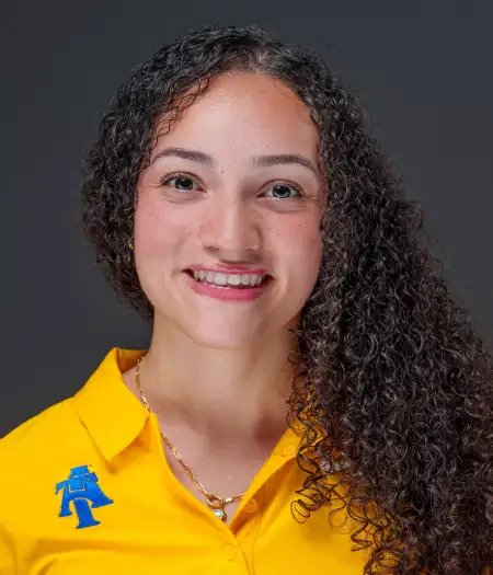 Morgan Rodriguez, Golf, North Carolina A&T State University