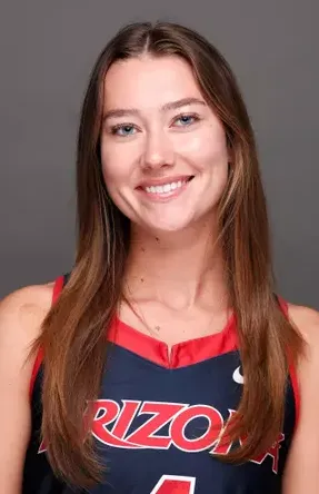 Meghan O'Meara, Beach Volleyball, undefined