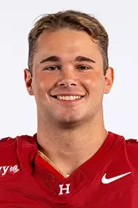 Jack Crowley, Football, undefined