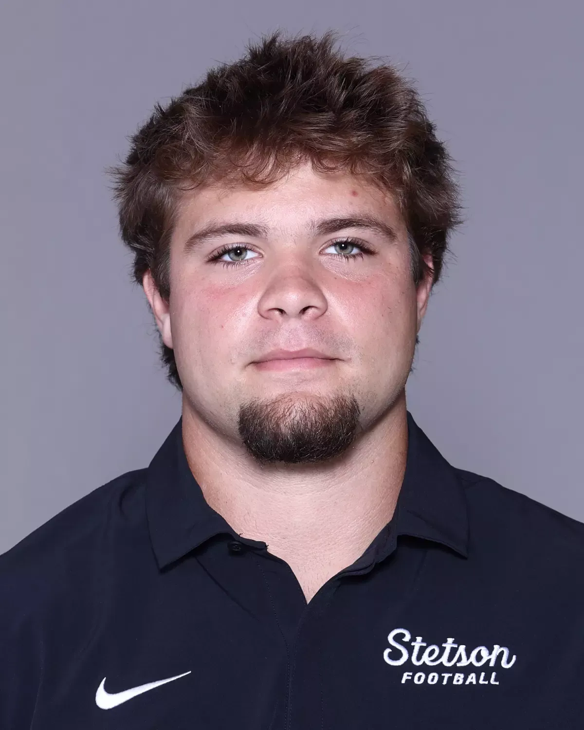 Bryan Sardinas, Football, undefined