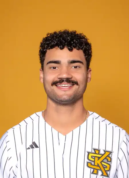 JT Gibson, Baseball, Kennesaw State University
