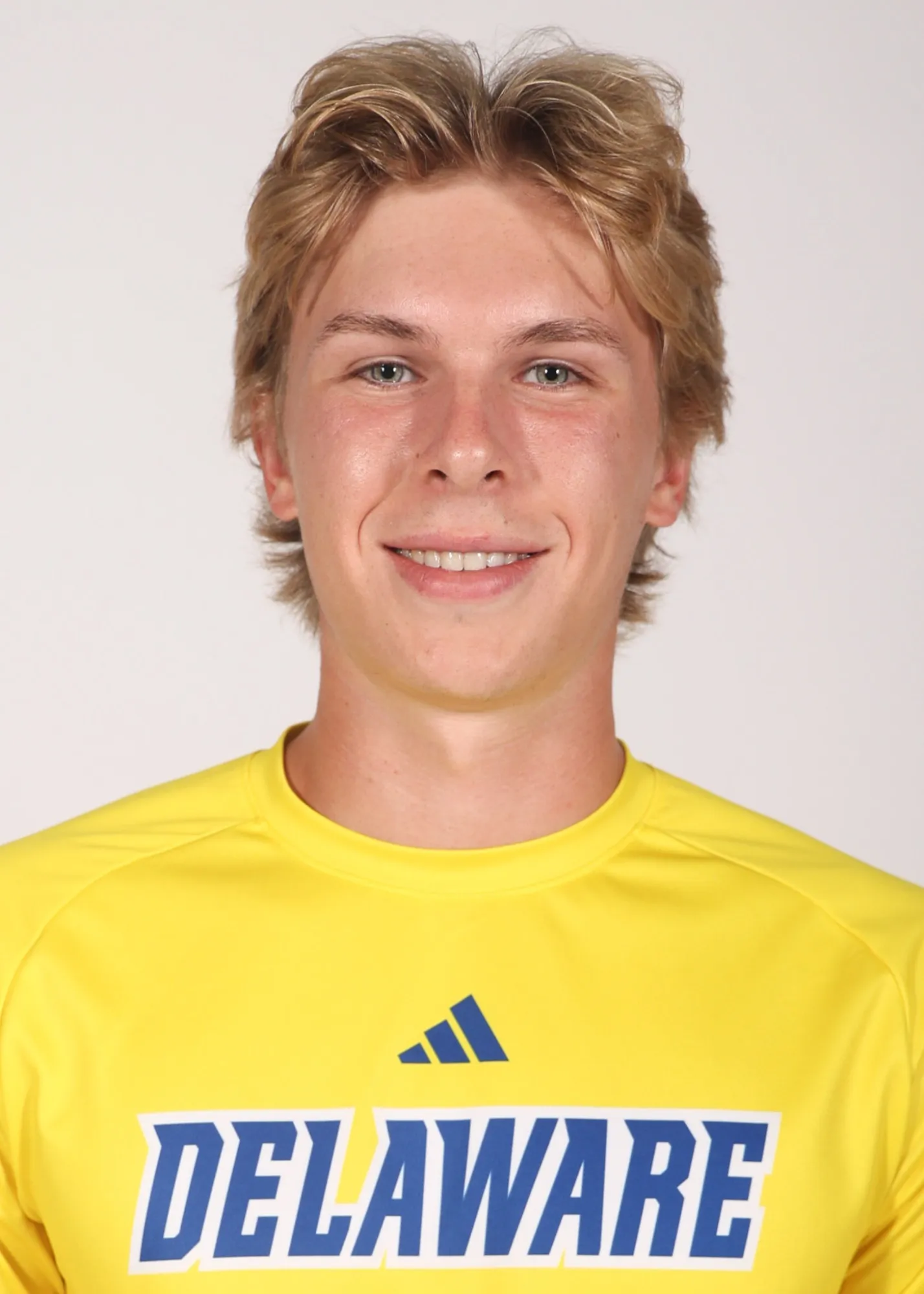 Eric Widrick, Soccer, University of Delaware