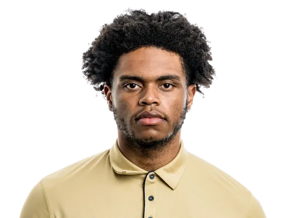 Dyllan Thompson, Basketball, undefined