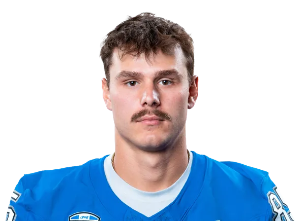 Andrew Schnackenberg, Football, undefined