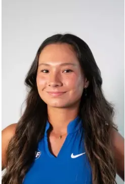 Aline Midori Da Silva, Tennis, undefined