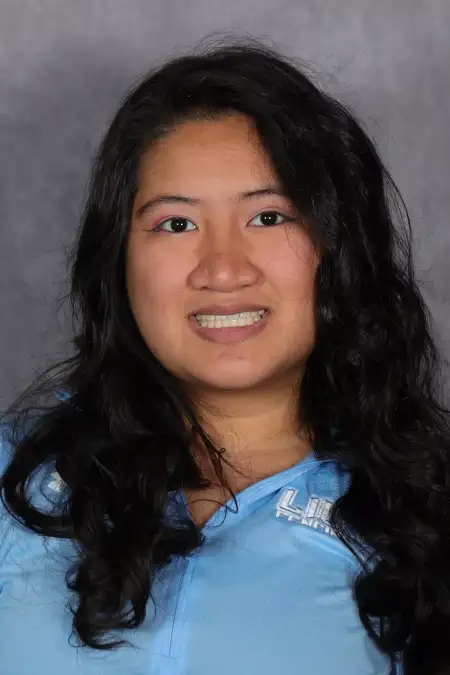 Catherine Felix, Fencing, Long Island University