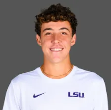 Enzo Kohlmann De Freitas, Tennis, undefined