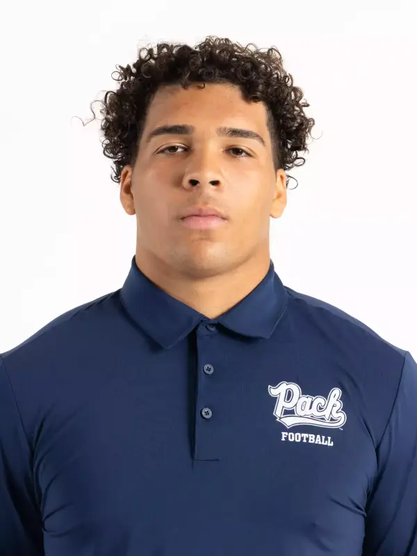 Bronwyn Rios, Football, University of Nevada