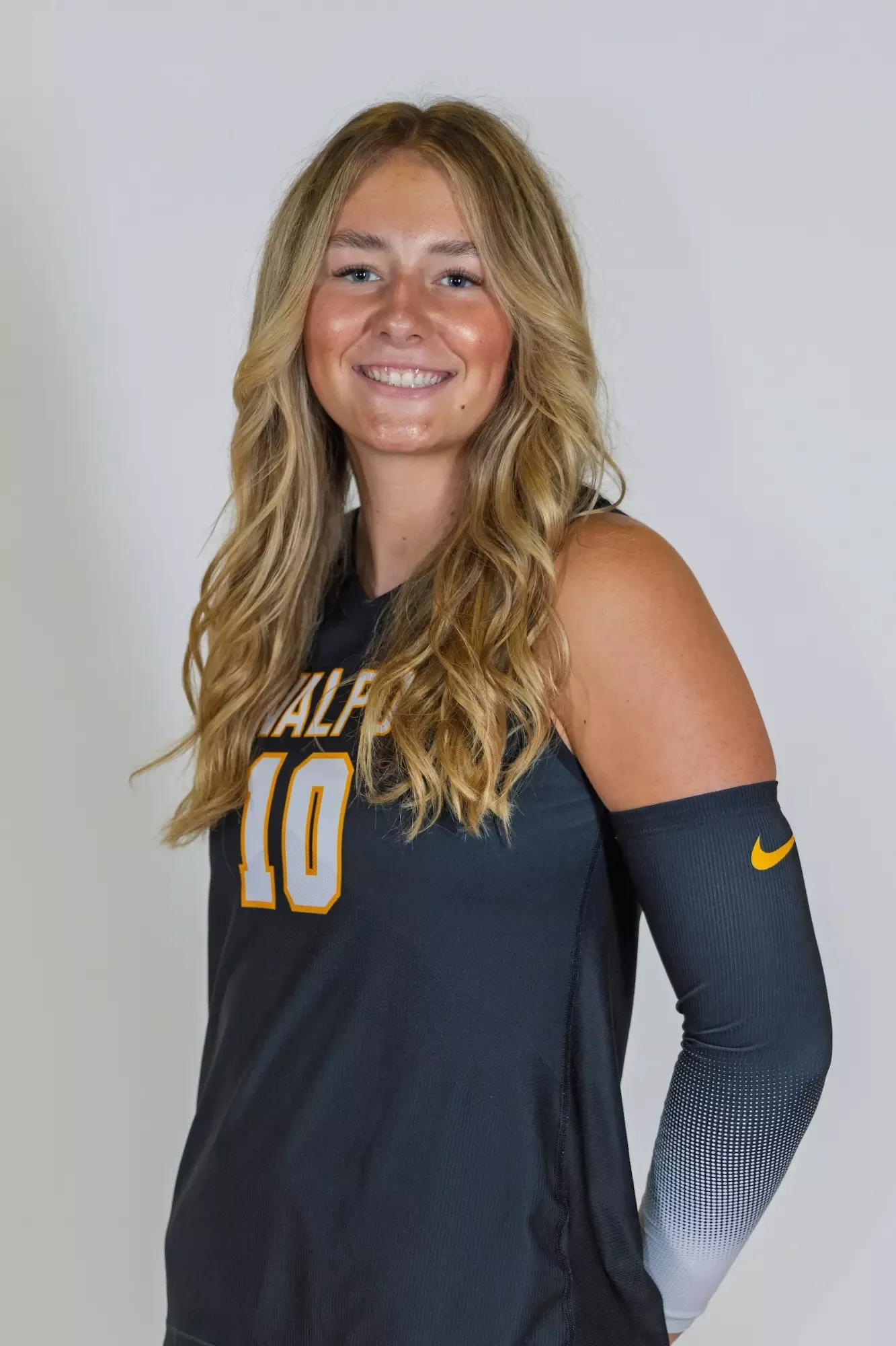 Ava Helming, Volleyball, undefined