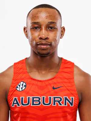 Njabulo Mbatha, Track and Field, undefined
