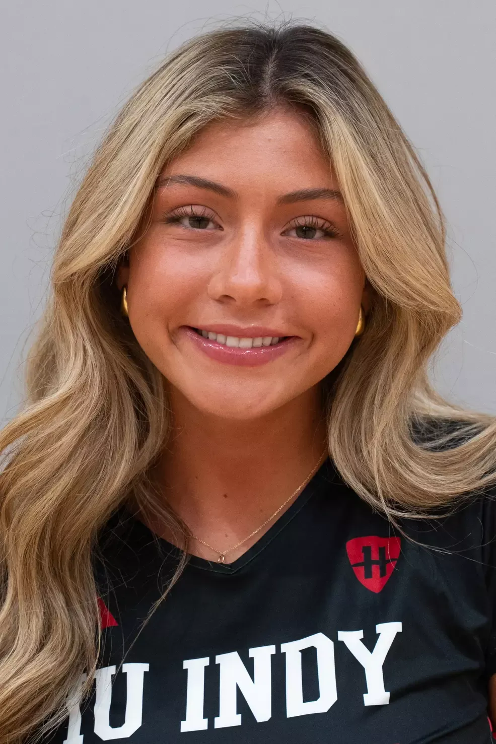 Chloe Macias, Volleyball, undefined