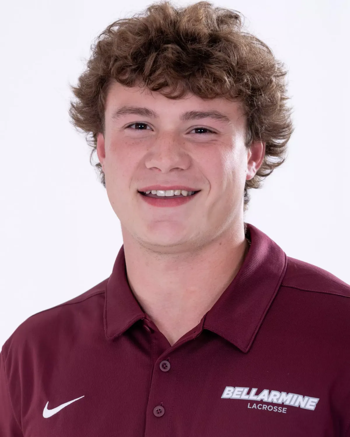 Brian O'Connor II, Lacrosse, undefined