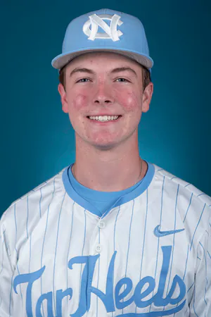 Matt McKnight, Baseball, undefined