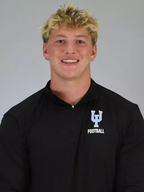 Kane Mahler-Moreno, Football, Upper Iowa University