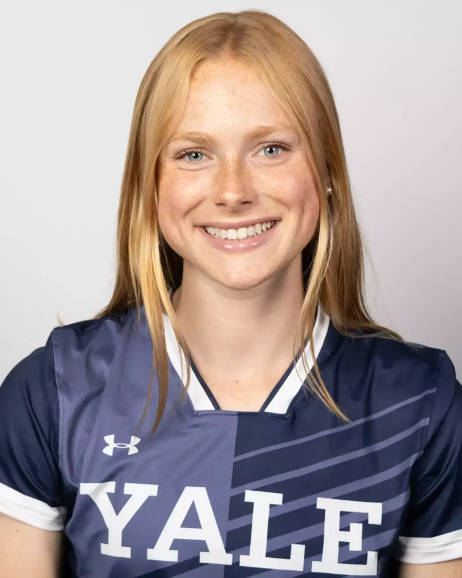 Eloise Stone, Soccer, undefined