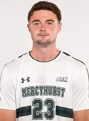 Benjamin Buckley, Soccer, undefined