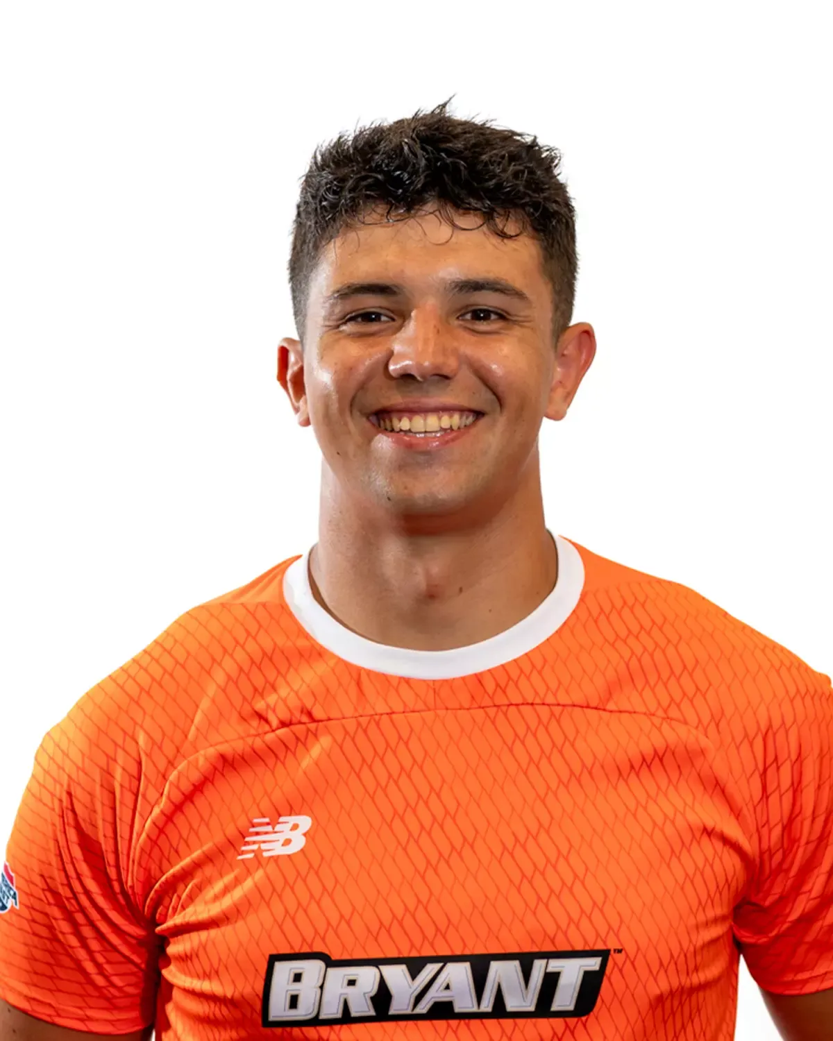 Aimar Penalver, Soccer, Bryant University