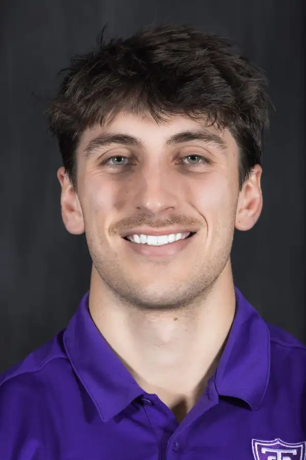 Colin Lewandowski, Baseball, University of St. Thomas
