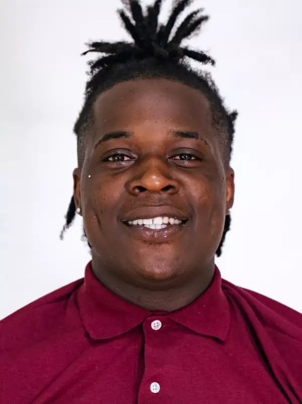 Maine Johnson, Football, Erskine College