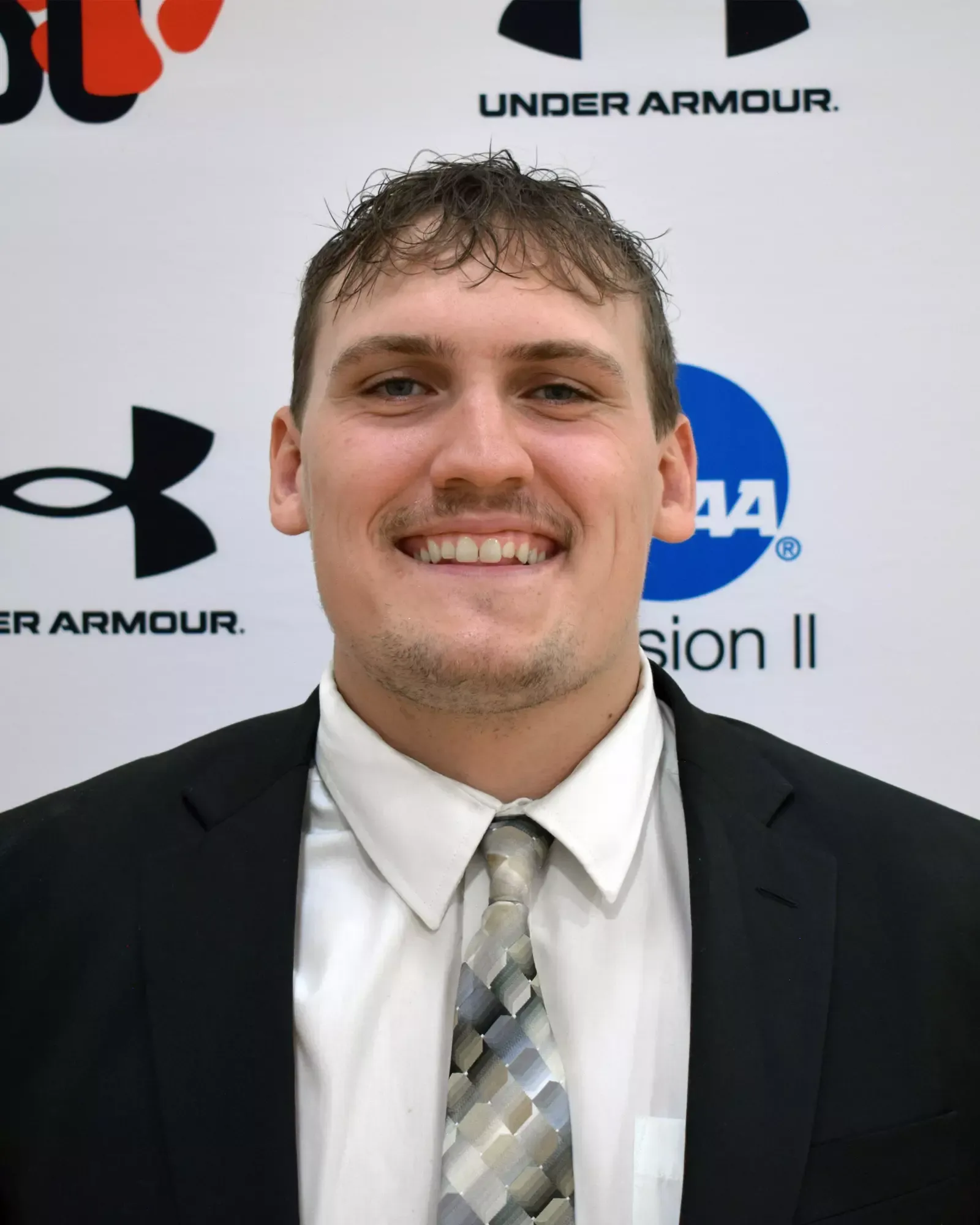 William Barbe, Football, Frostburg State University