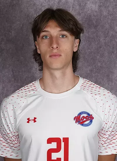 Payton Rausch, Soccer, Florida Southern College