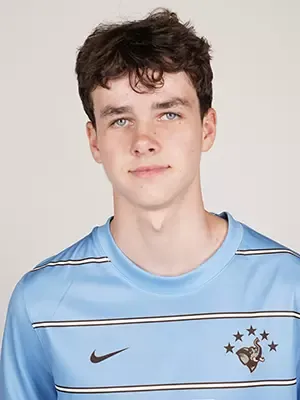 Jack Swartz, Soccer, Tufts University