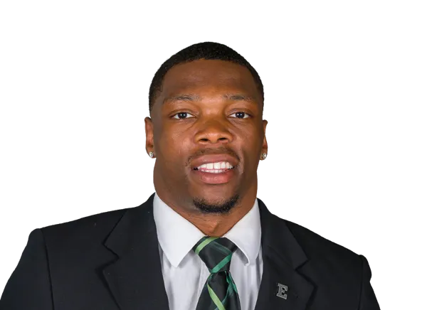 James Jointer Jr., Football, undefined